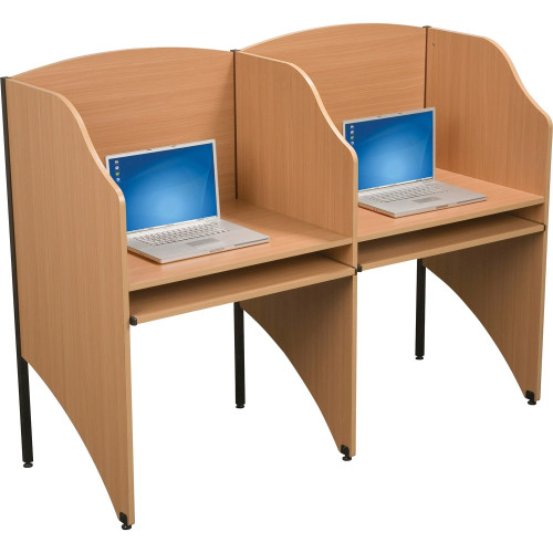 MooreCo Deluxe 89869 Add-a-Carrel