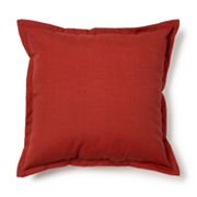 Sonoma Goods For Life? Outdoor/Indoor Oversized Flanged Pillow