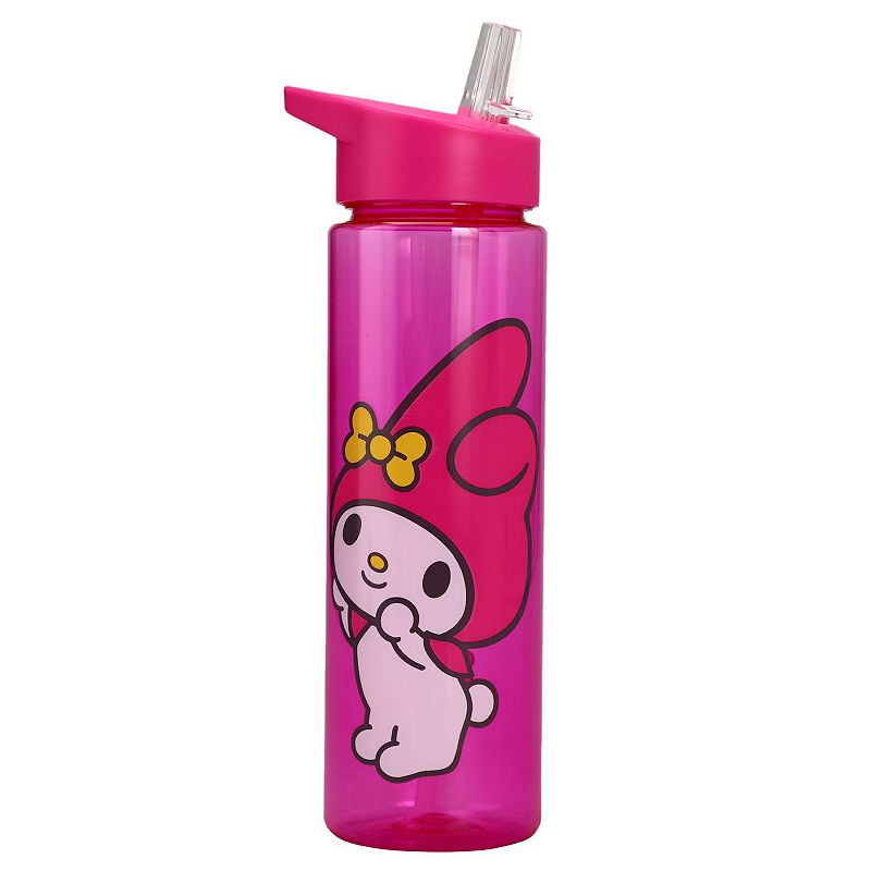 Sanrio My Melody Spill-Proof Water Bottle