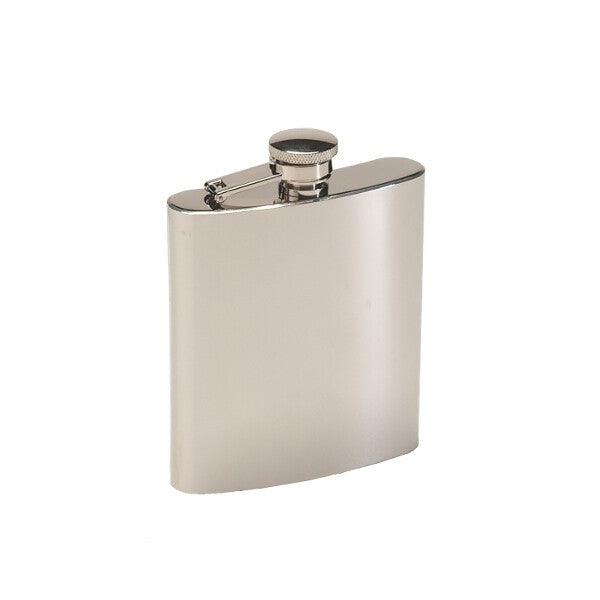 Stainless Steel Flask~Stainless Steel