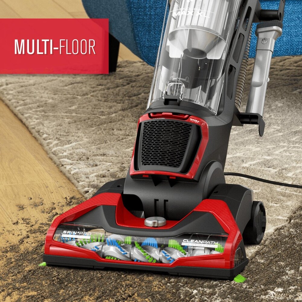 Dirt Devil Endura Max XL Upright Vacuum