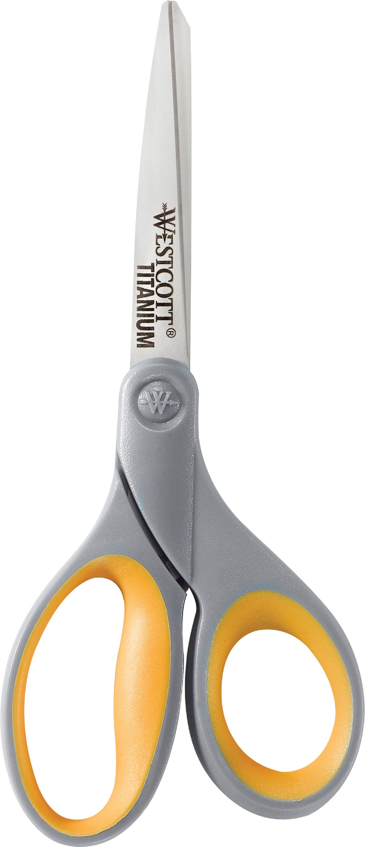 Westcott Titanium Scissors 8 In.