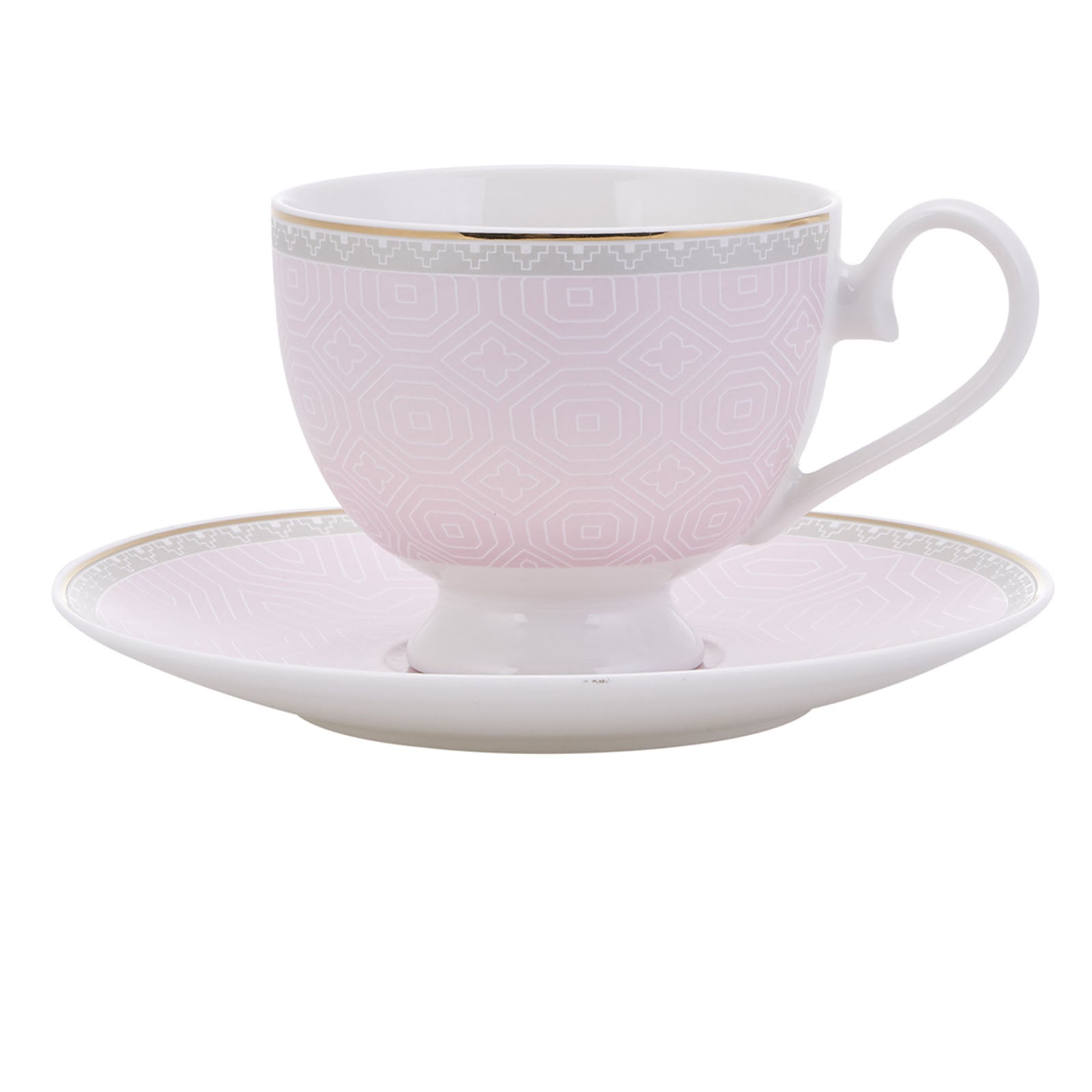 Karaca Romeo 2 Seater Tea Cup 153.03.07.9552