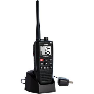 Uniden Atlantis 275 Floating Handheld 2-Way VHF Marine Radio ATLANTIS 275