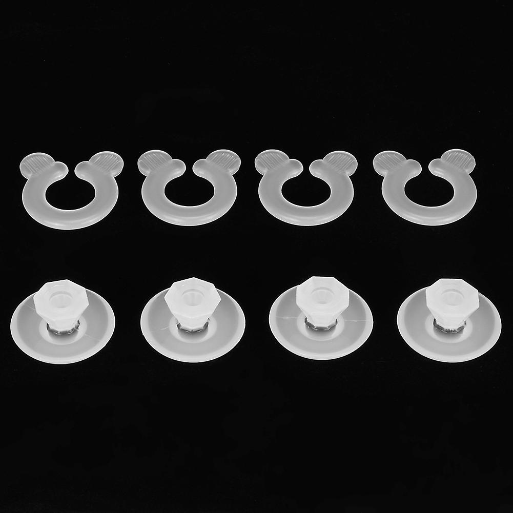 Plastic Fixing Quilt Bedding Clips Clamp Cover Bedroom Fasteners Holder Gripper