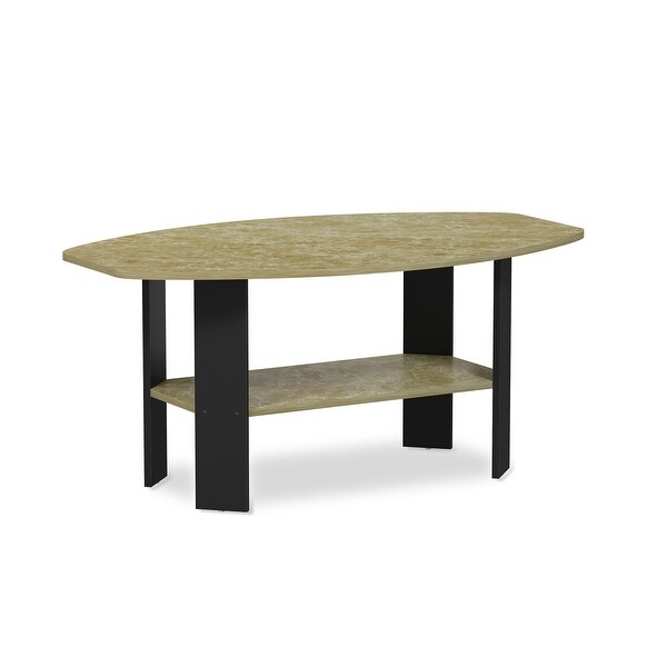 Porch and Den Bowery Simple Design Coffee Table