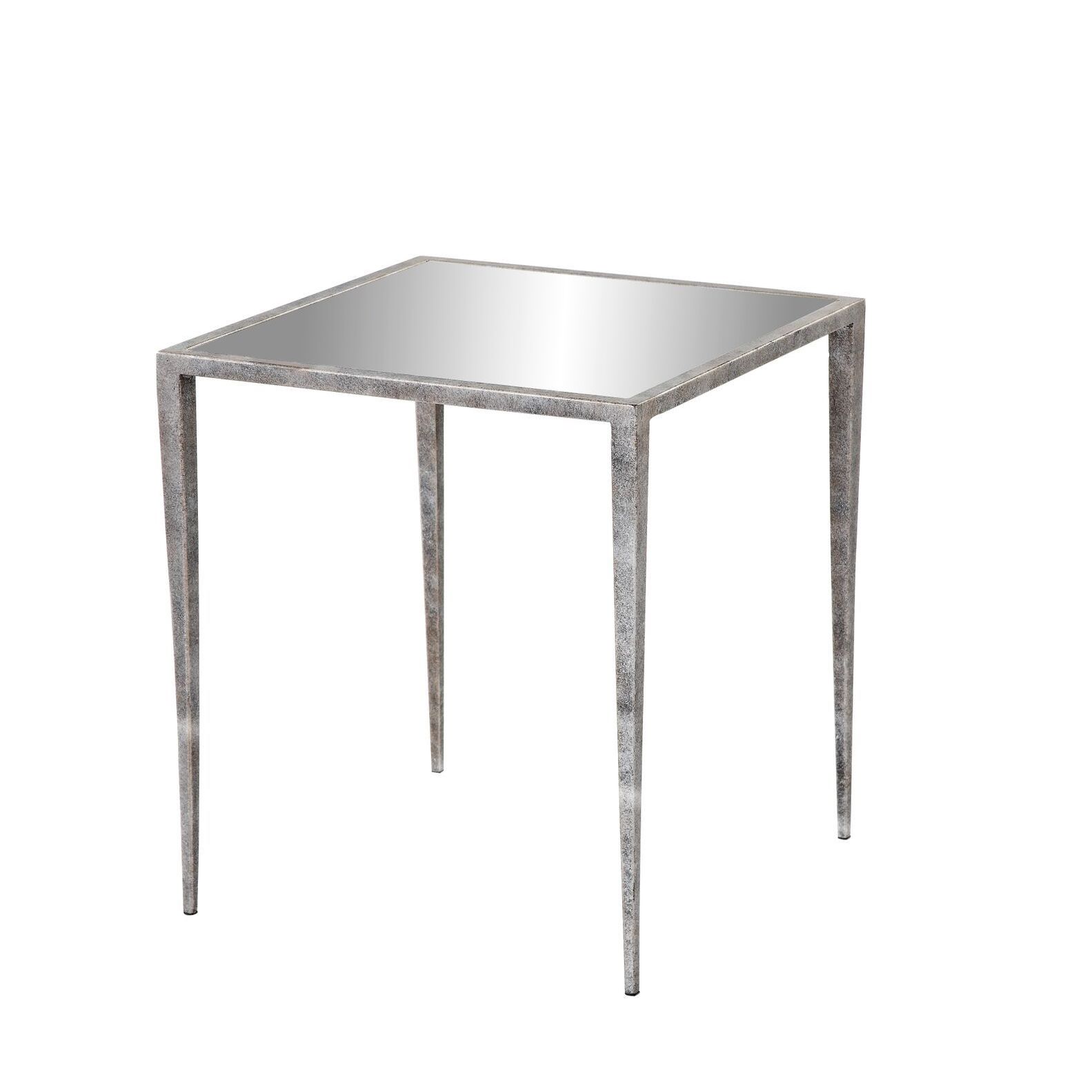 Burnham Home Designs Regina Side Table