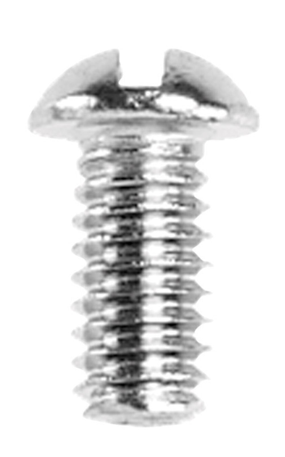 SCREW BIBB 10-28X3/8