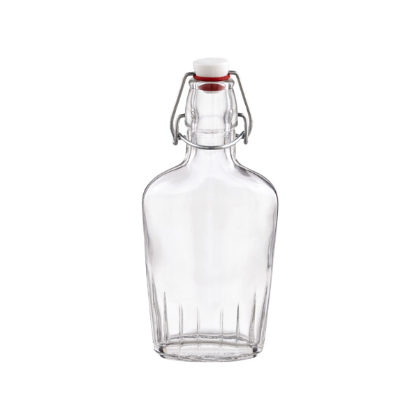 Hermetic Glass Flasks