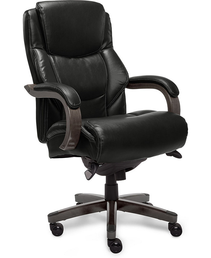 La-Z-Boy Delano Big and Tall Executive Office Chair