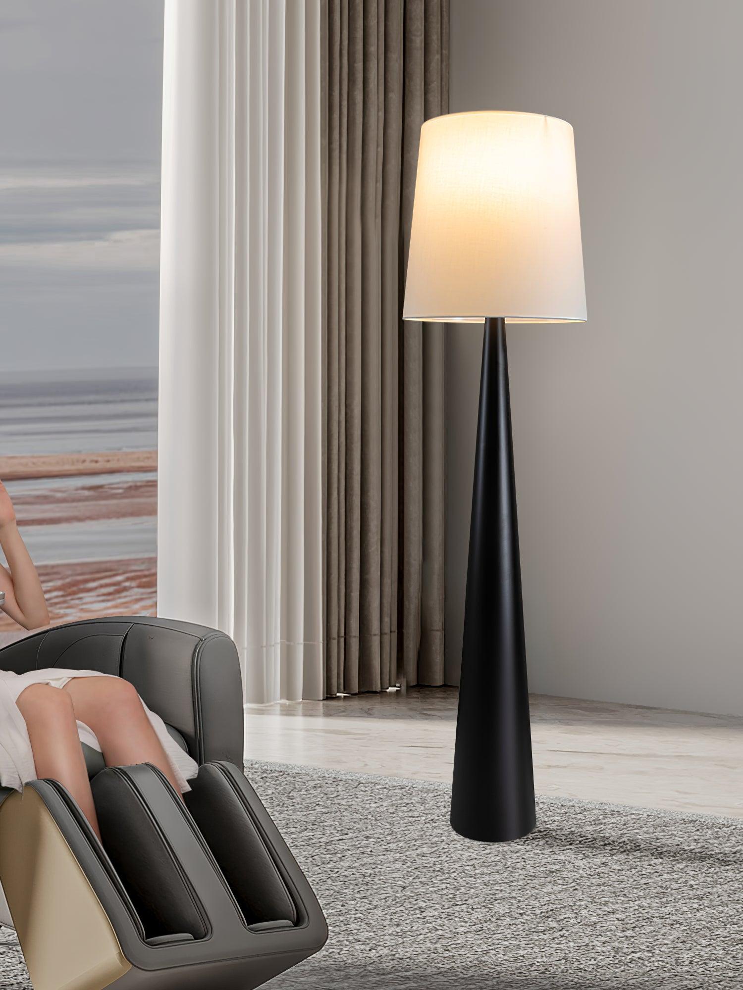 Montenegro Floor Lamp