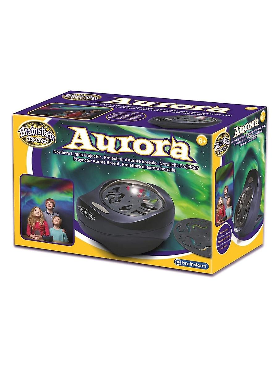 Aurora Northern Lights Projector Light