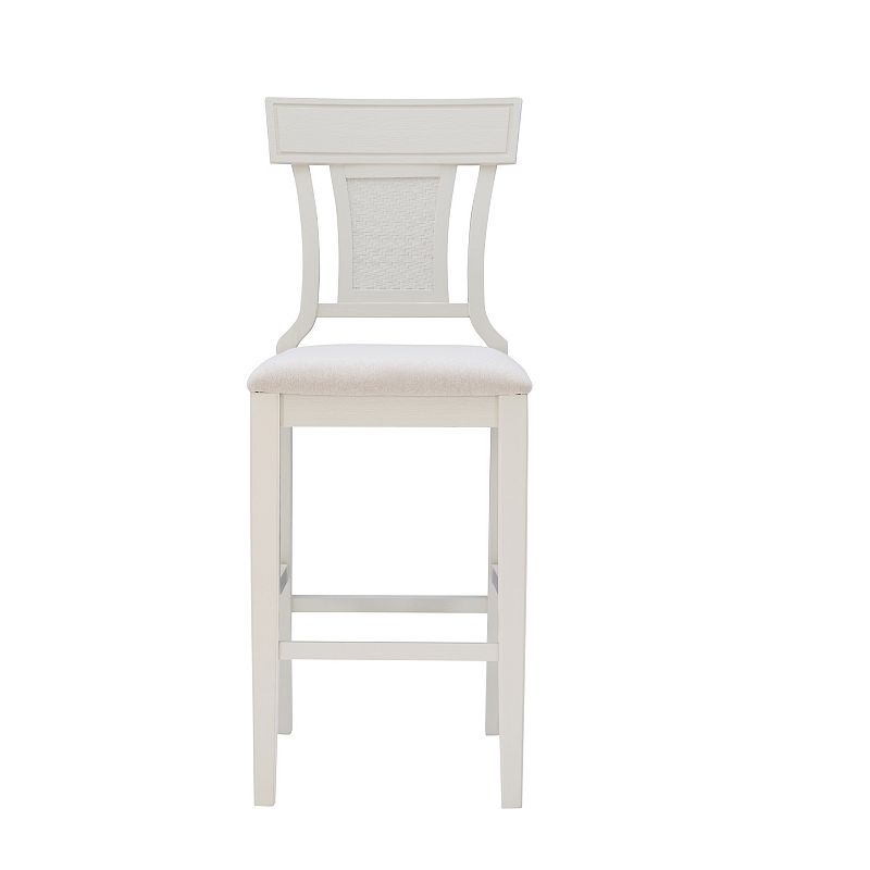 Linon Rylan Bar Stool