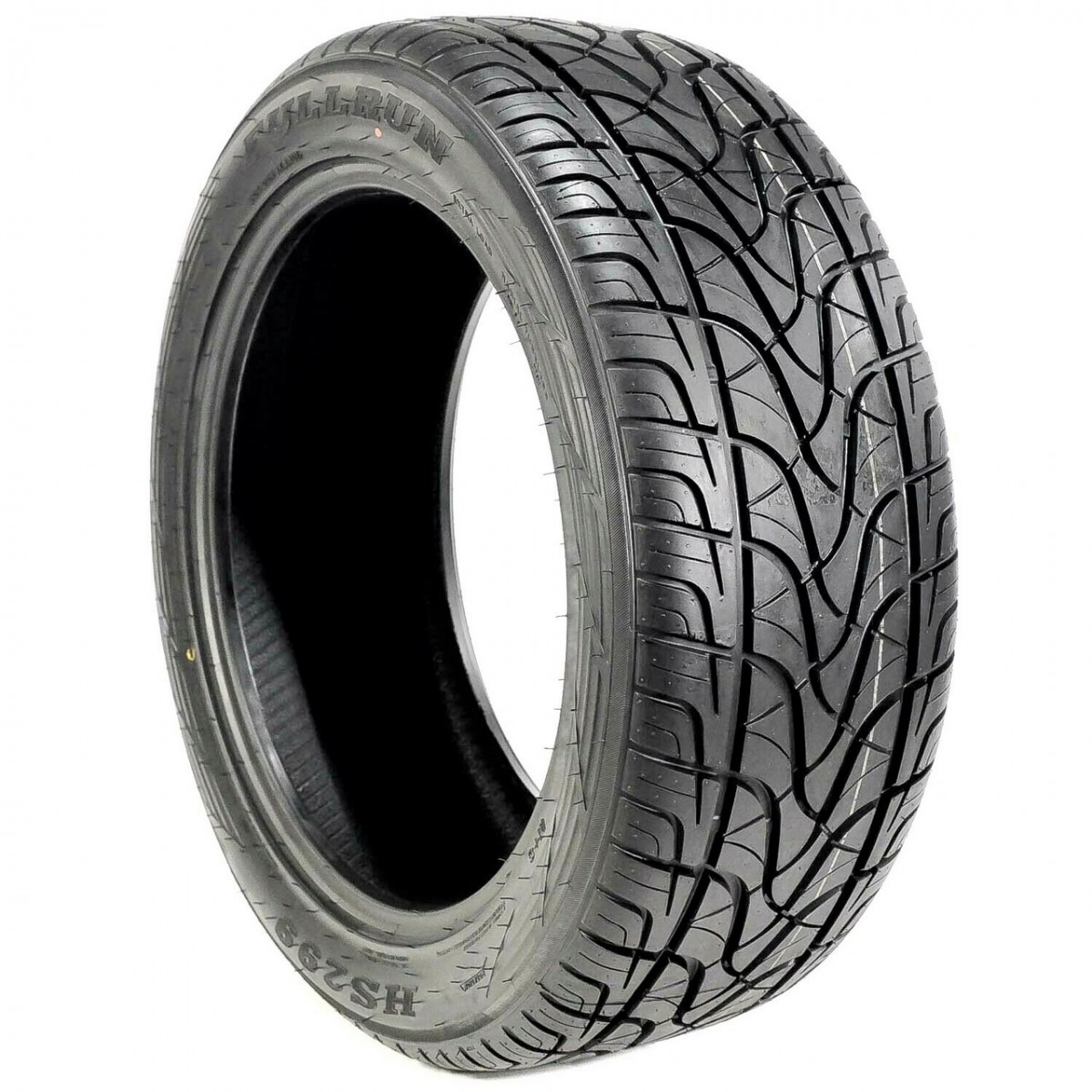 Fullrun HS299 295/30R26 XL Performance Tire