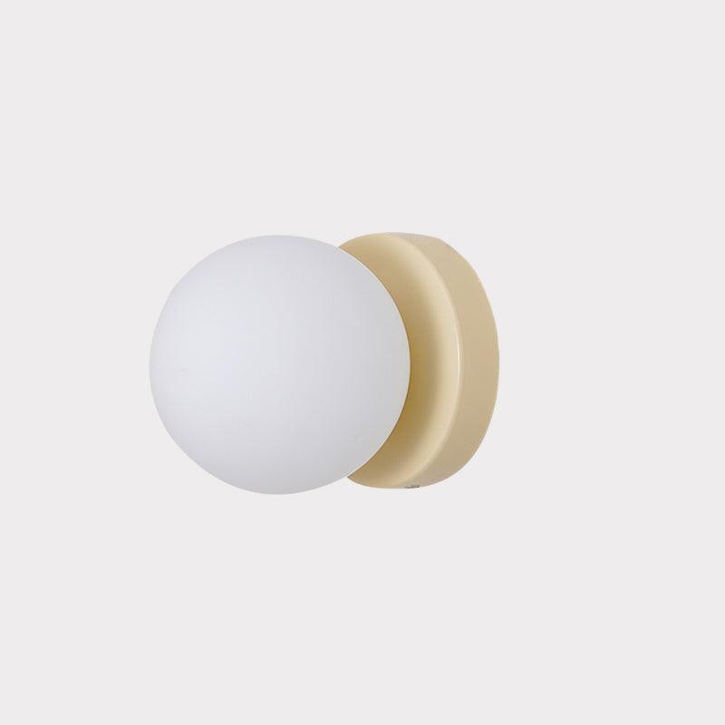 Nuvol Wall Lamp