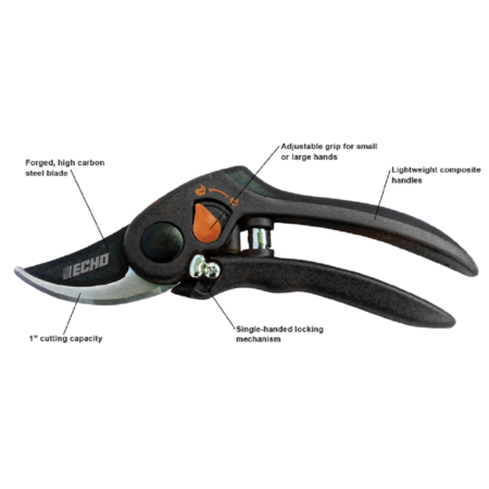 Echo-HP-44 Pruner