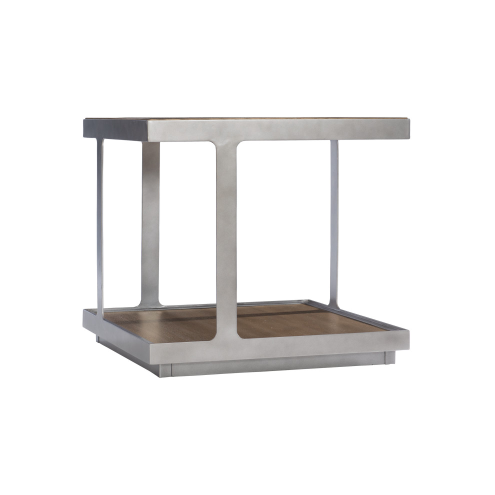 Bernhardt Belvedere End Table   Contemporary   Side Tables And End Tables   by Bernhardt Furniture Company  Houzz