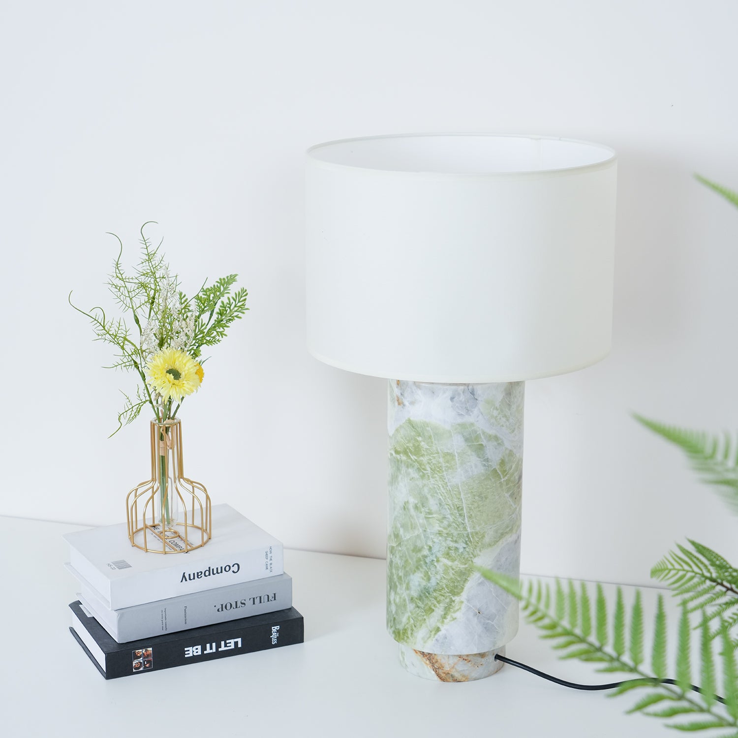 Terra Table Lamp