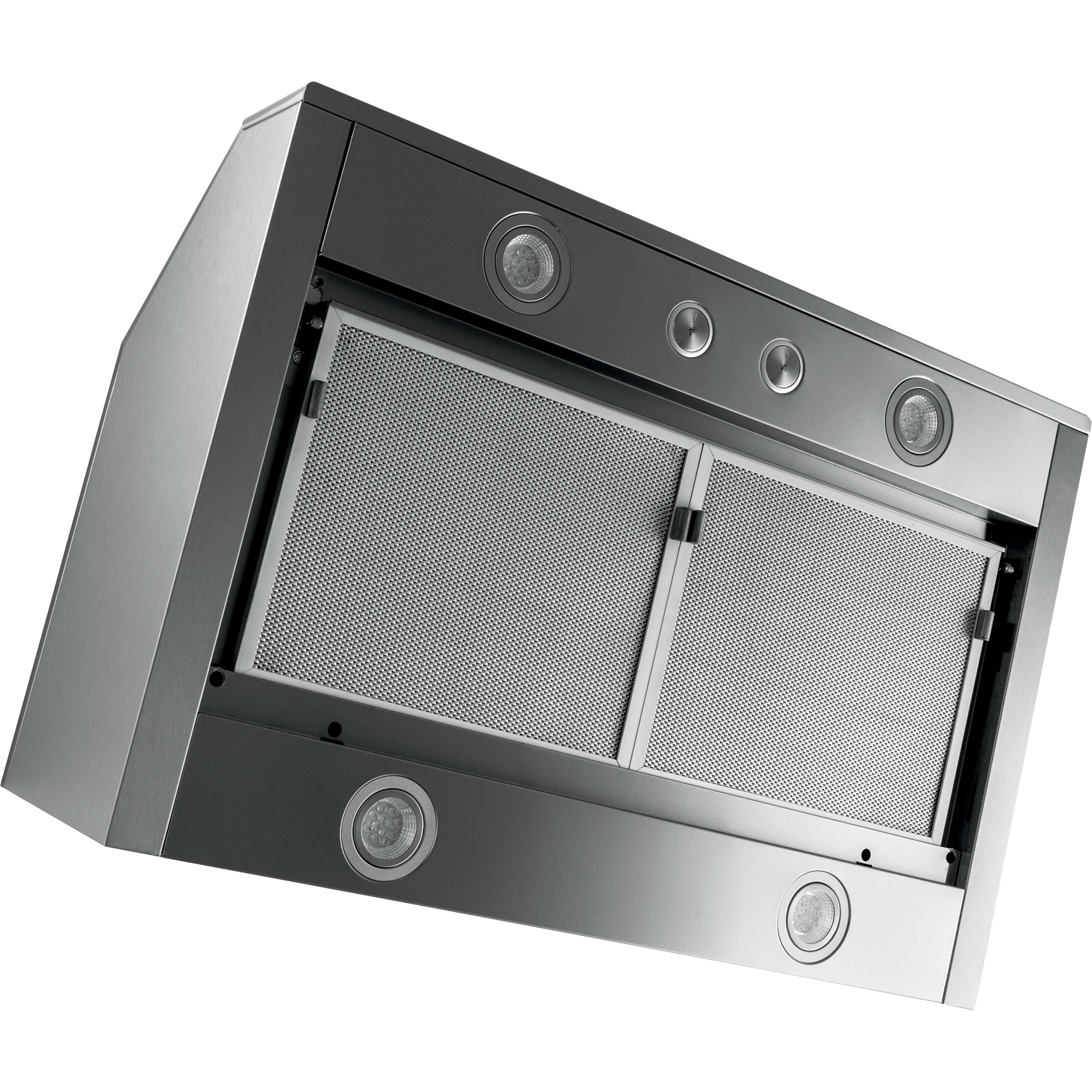 Frigidaire Professional 30-inch Under-Cabinet Range Hood FHWC3050RS