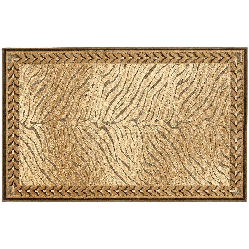 Safavieh Paradise Sahara Border Rug