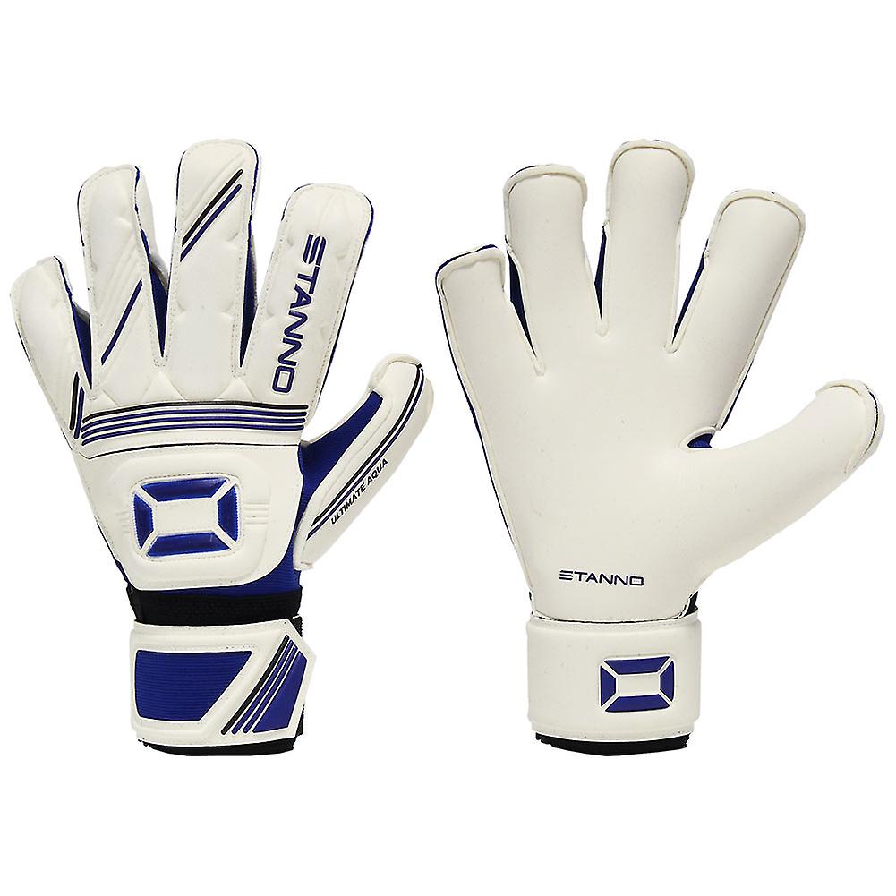 Stanno Ultimate Grip Aqua Hybrid - 25% extra grip Goalkeeper Gloves