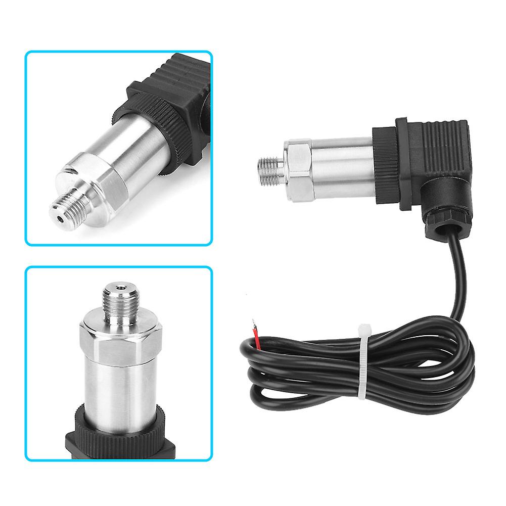 4-20ma Pressure Transmitter With G1/4 Connector For Industrial Automation Equipment[0--0.2mpa]