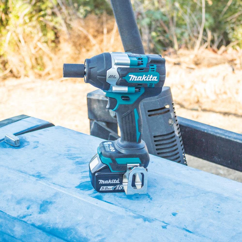 Makita 18V LXT 1/2