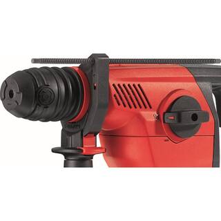 Hilti 120-Volt SDS-Max TE 30 Corded Rotary Hammer with Case and Quick Change Chuck 2160200