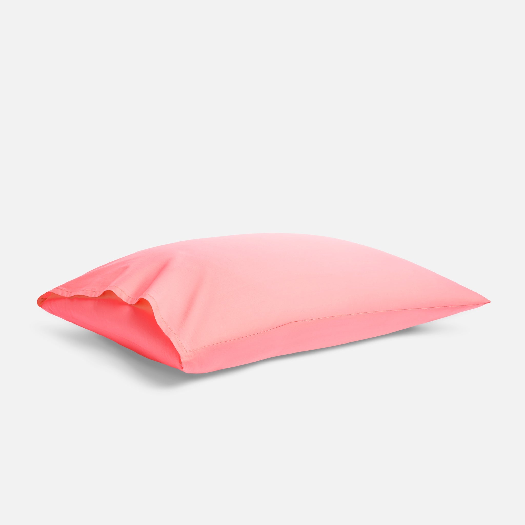 Luxe Sateen Pillowcases - Last Call