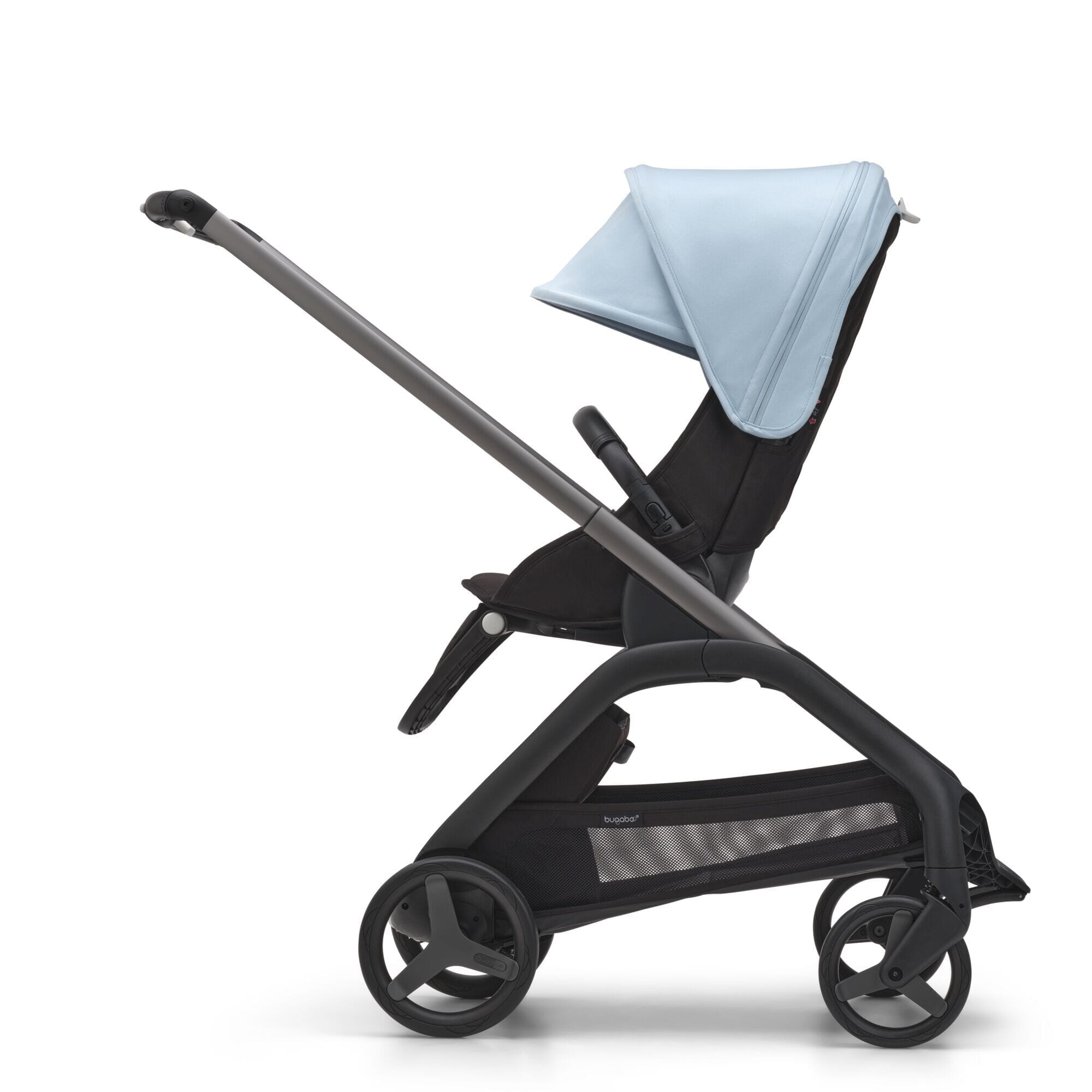 Bugaboo Dragonfly Stroller and Bassinet Complete