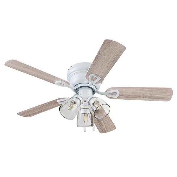 Prominence Home Renton Indoor Ceiling Fan Shopping - The Best Deals on Ceiling Fans | 38210414