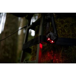 Coast FL19 330 Lumens Dual Color LED Headlamp 21586