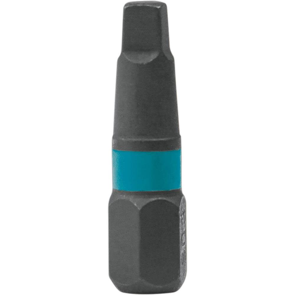 Makita Impact X T10 Torx 1 Insert Bit 2/pk A-96540 from Makita