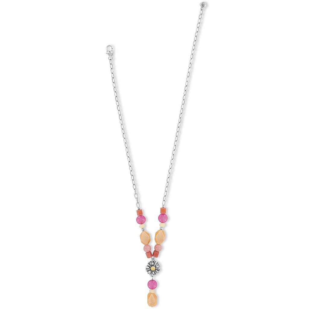 Brighton  Paradise Garden Y Necklace