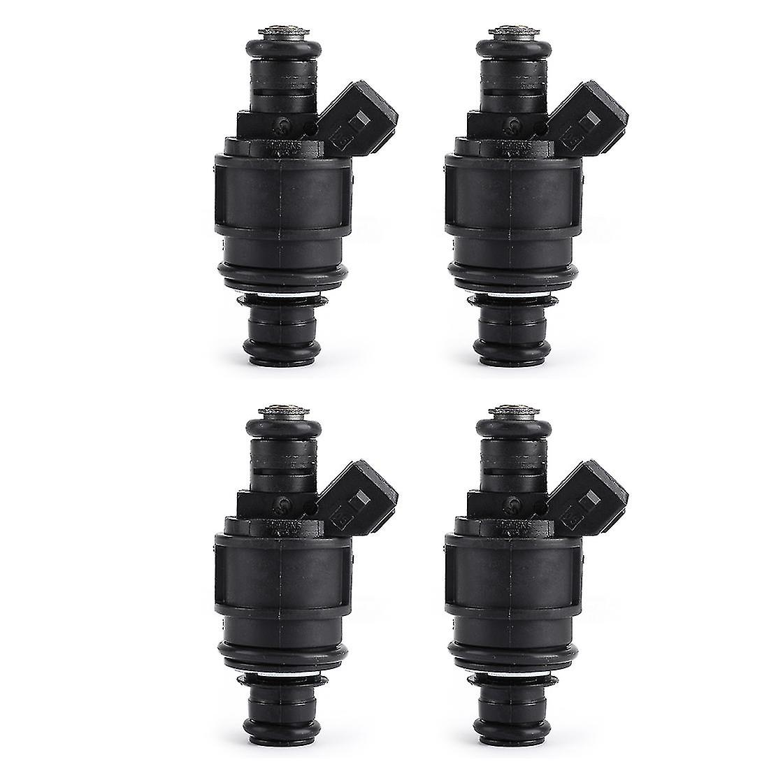 4pcs Mjy100620 Fuel Injector For 2.5l Kv6 Fuel Injectors Nozzle Car Replace Parts 817456