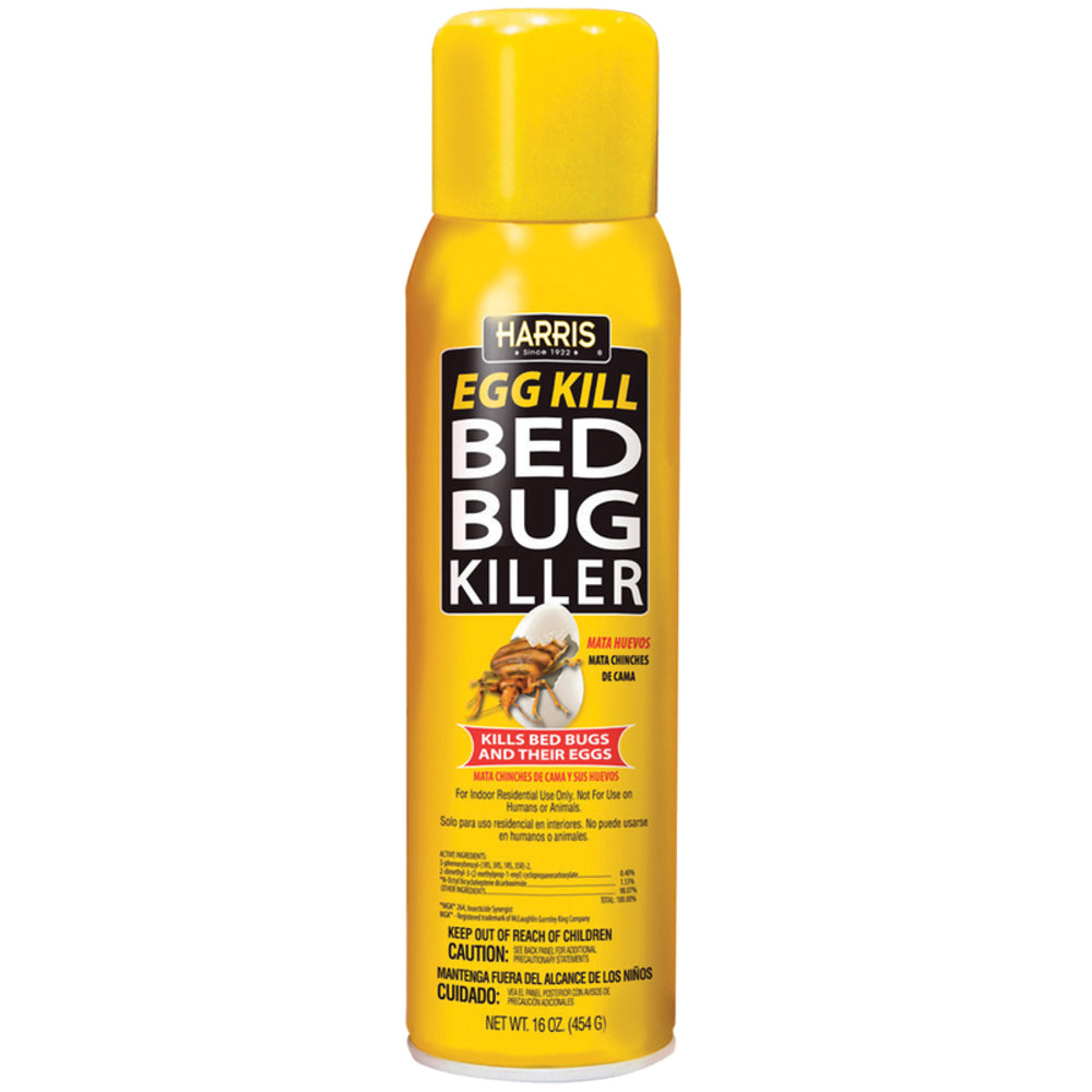 EGG KILL BED-BUG 16 OZ.