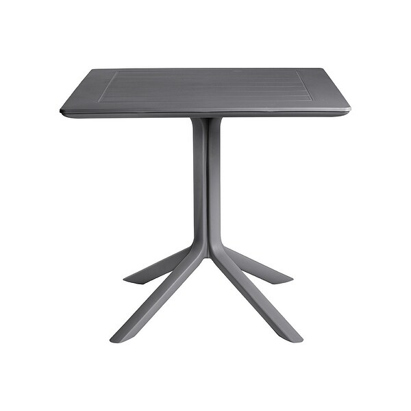 Lagoon Venice Square Dining Table