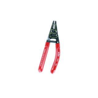 Wiha Classic Grip Wire Stripping Pliers with Cutters 57810