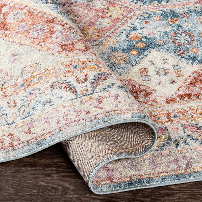 Quedgeley Rustic Area Rug