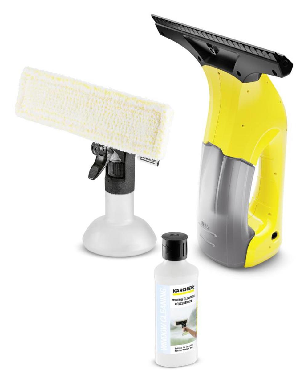 WV 1 Plus Window Vac ;