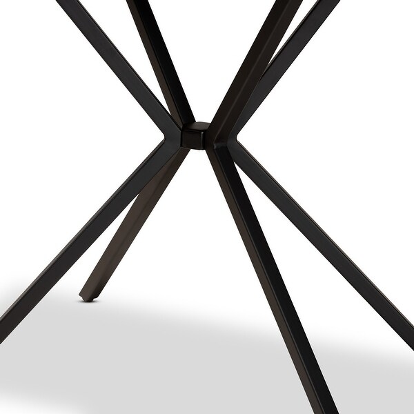 Carlo Modern and Contemporary Console Table