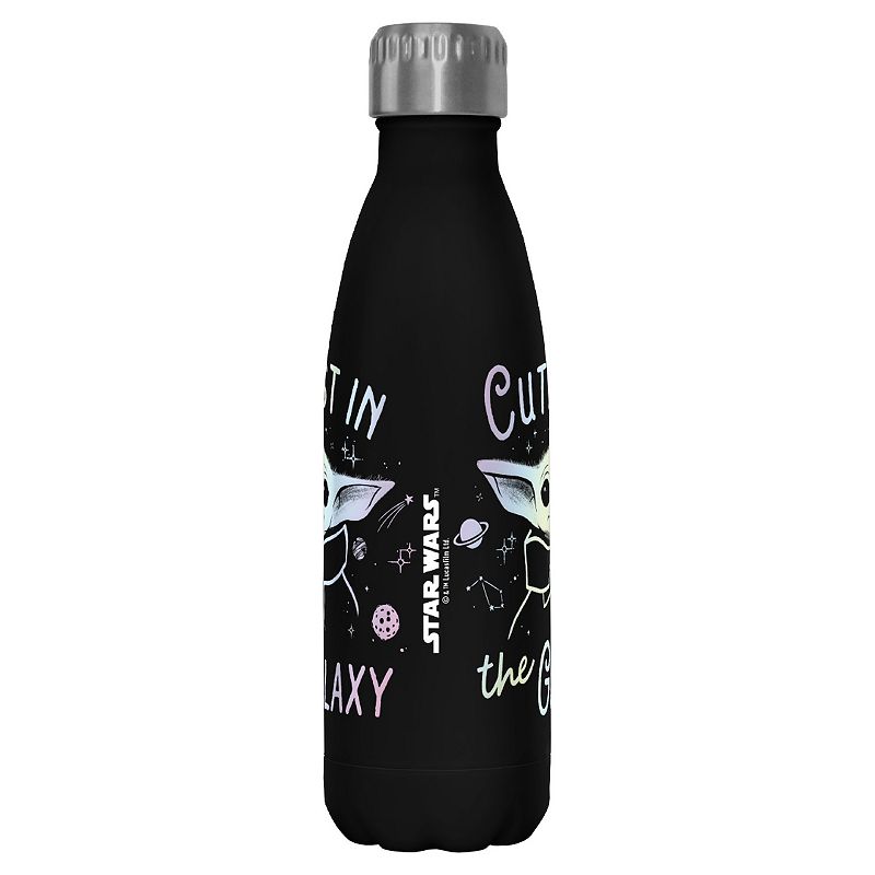 Star Wars Cutest In The Galaxy 17-oz. Water Bottle