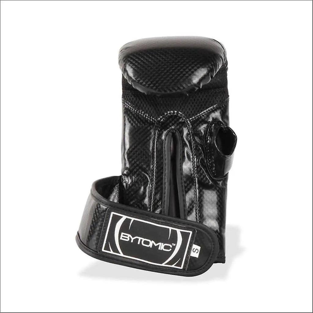 Bytomic performer bag gloves black