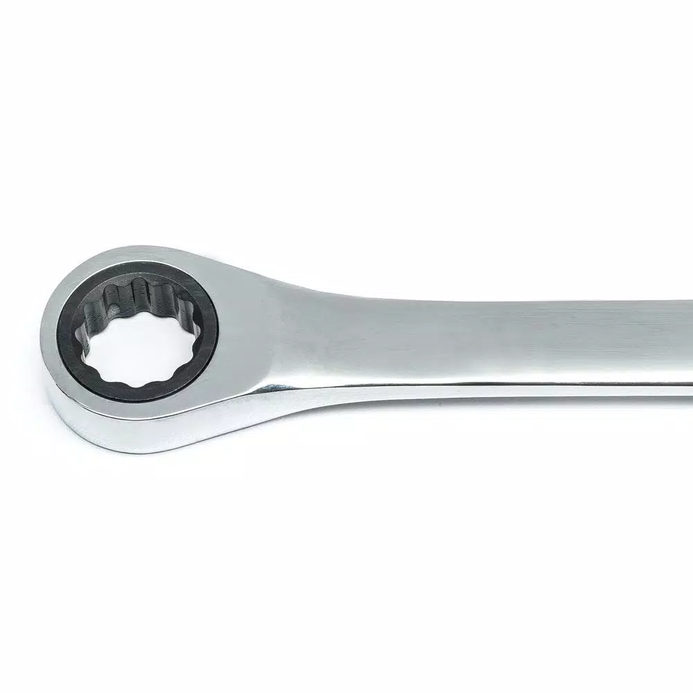 GEARWRENCH 1/4 in. Combination Ratcheting Wrench and#8211; XDC Depot