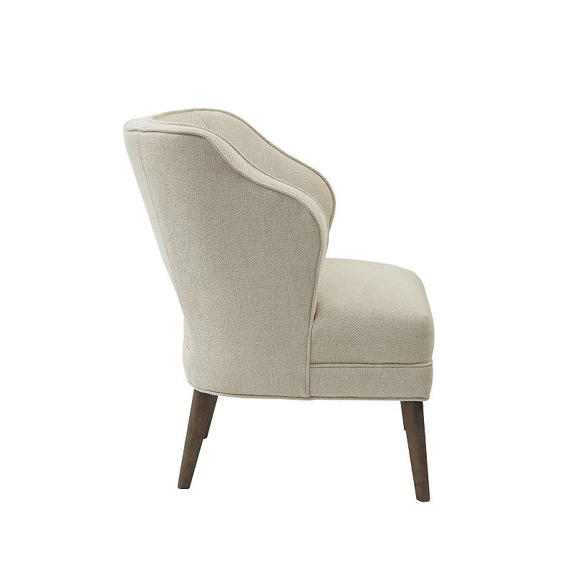 Madison Park Embry Armless Accent Chair