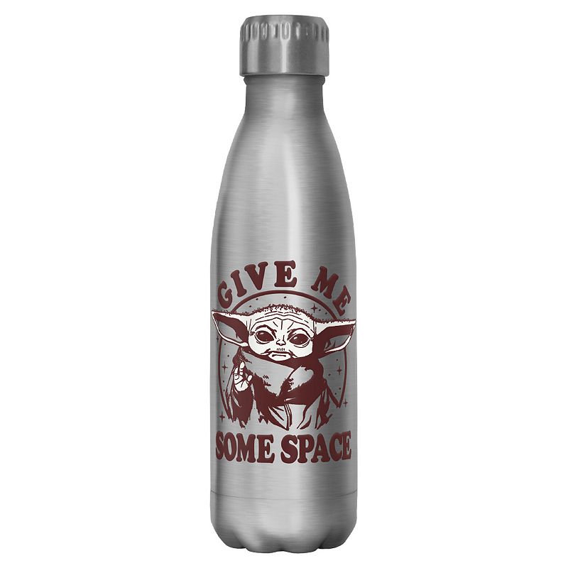 Star Wars Need Space 17-oz. Water Bottle