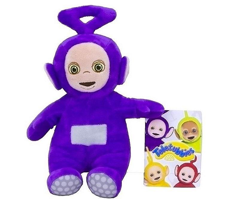 Teletubbies Tinky Winky stuffed animals Plush 19cm