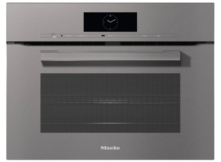 Miele H 7840 GRGR BM AM VitroLine 24