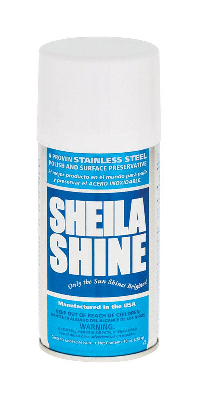 SHEILA SHINE POLISH10OZ