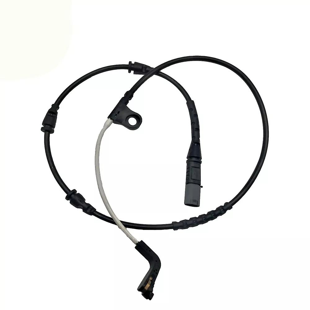 Brake Pad Wear Sensor Applies To Sections: Bmw X6 E71 2008-2014